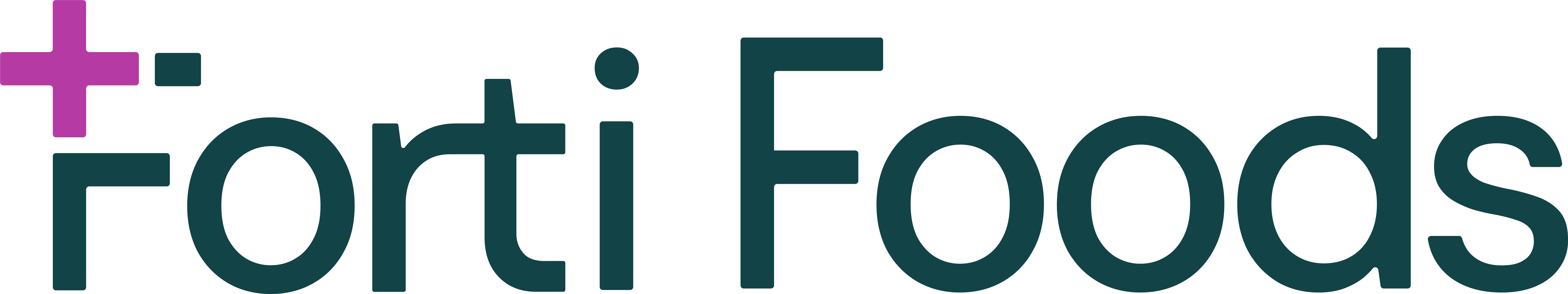 Forti Foods